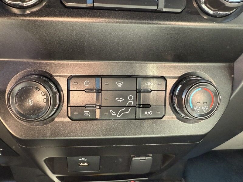 2019 Ford F-350 SRW 4x4 Diesel Utility XLT Collinsville OK