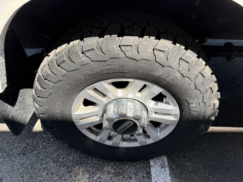2019 Ford F-350 SRW 4x4 Diesel Utility XLT Collinsville OK