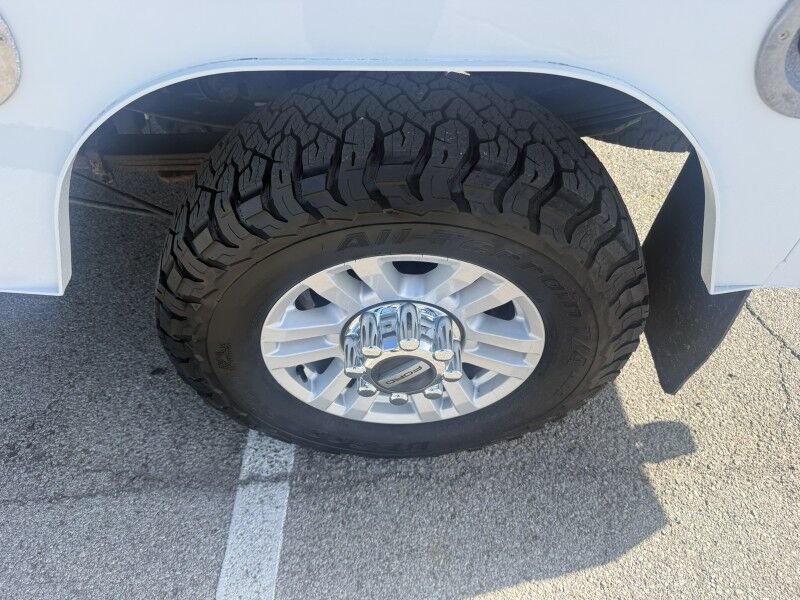 2019 Ford F-350 SRW 4x4 Diesel Utility XLT Collinsville OK