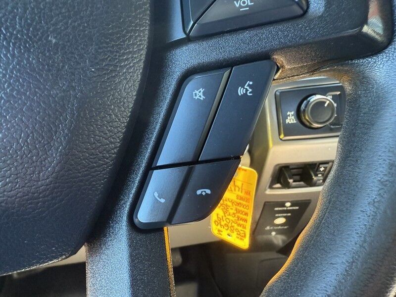2019 Ford F-350 SRW 4x4 Diesel Utility XLT Collinsville OK