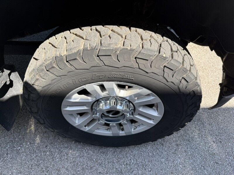 2019 Ford F-350 SRW 4x4 Diesel Utility XLT Collinsville OK