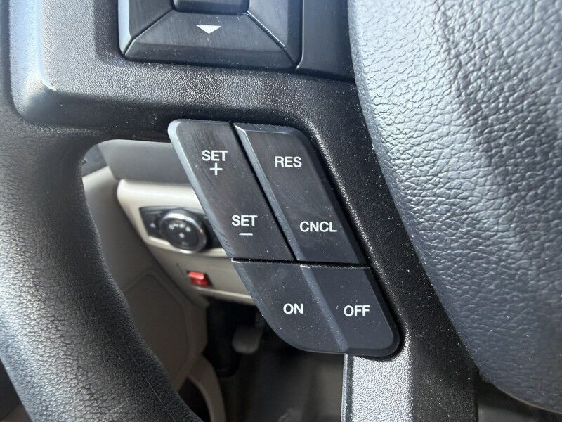 2019 Ford F-350 SRW 4x4 Diesel Utility XLT Collinsville OK