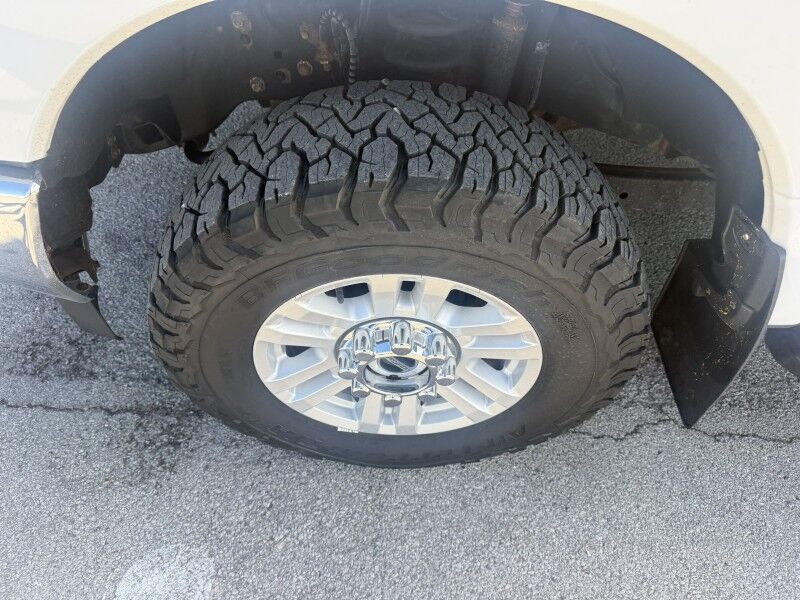 2019 Ford F-350 SRW 4x4 Diesel Utility XLT Collinsville OK