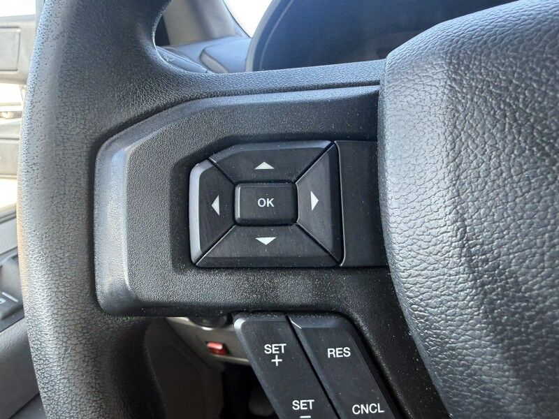 2019 Ford F-350 SRW 4x4 Diesel Utility XLT Collinsville OK