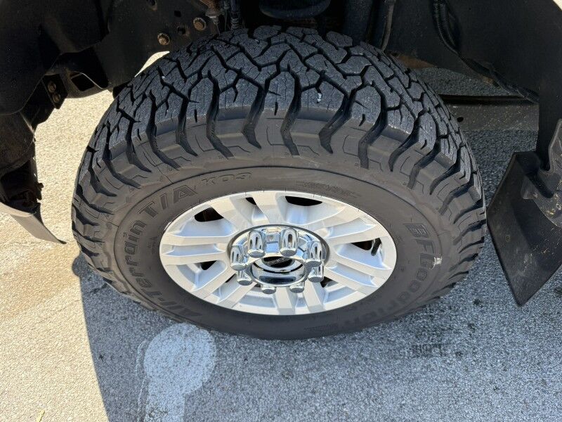 2019 Ford F-350 SRW 4x4 Diesel Utility XLT Collinsville OK