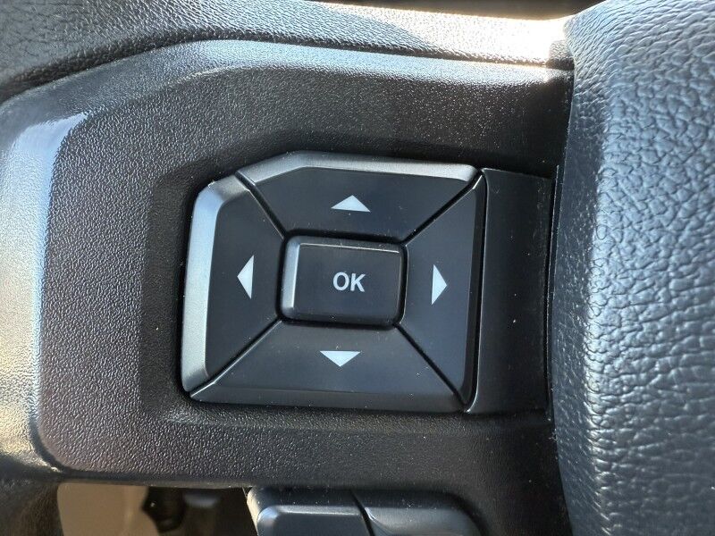 2019 Ford F-350 SRW 4x4 Diesel Utility XLT Collinsville OK