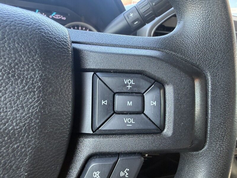 2019 Ford F-350 SRW 4x4 Diesel Utility XLT Collinsville OK