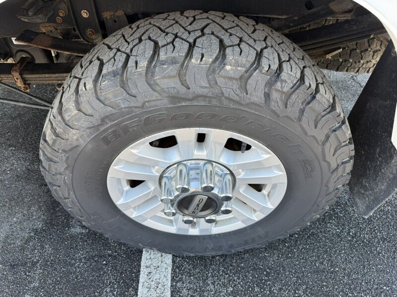 2019 Ford F-350 SRW 4x4 Diesel Utility XLT Collinsville OK
