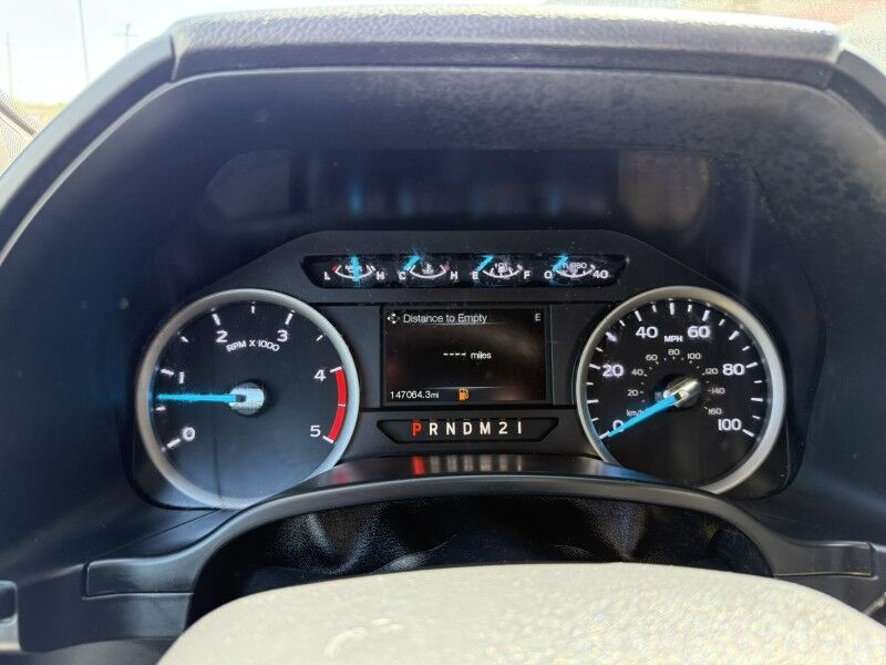 2019 Ford F-350 SRW 4x4 Diesel Utility XLT Collinsville OK