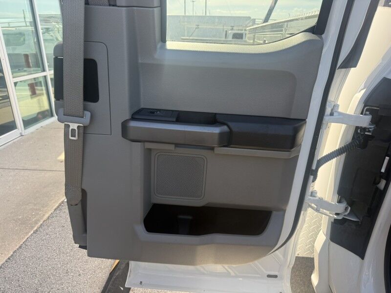 2019 Ford F-350 SRW 4x4 Diesel Utility XLT Collinsville OK