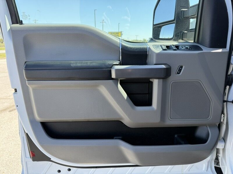 2019 Ford F-350 SRW 4x4 Diesel Utility XLT Collinsville OK