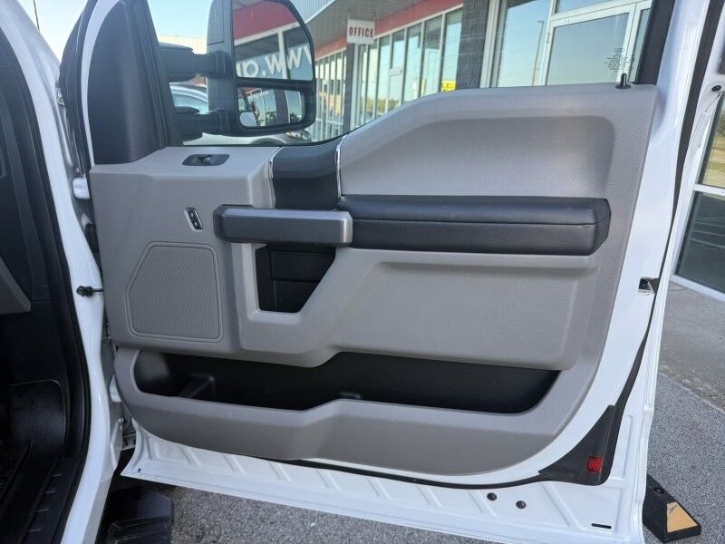 2019 Ford F-350 SRW 4x4 Diesel Utility XLT Collinsville OK