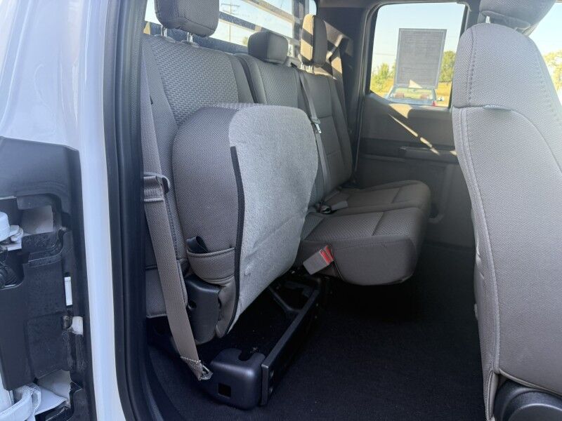 2019 Ford F-350 SRW 4x4 Diesel Utility XLT Collinsville OK