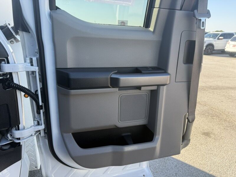 2019 Ford F-350 SRW 4x4 Diesel Utility XLT Collinsville OK