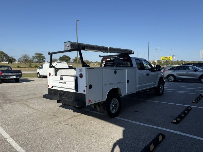 2019 Ford F-350 SRW 4x4 Diesel Utility XLT Collinsville OK
