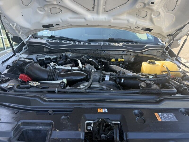 2019 Ford F-350 SRW 4x4 Diesel Utility XLT Collinsville OK
