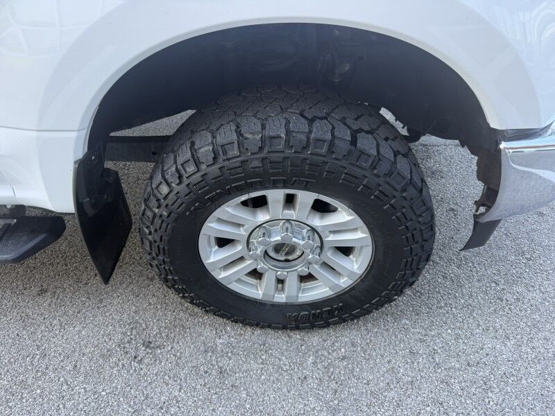 2019 Ford F-350 SRW 4x4 Diesel Utility XLT Collinsville OK
