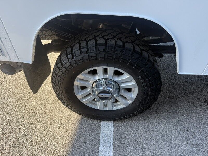2019 Ford F-350 SRW 4x4 Diesel Utility XLT Collinsville OK