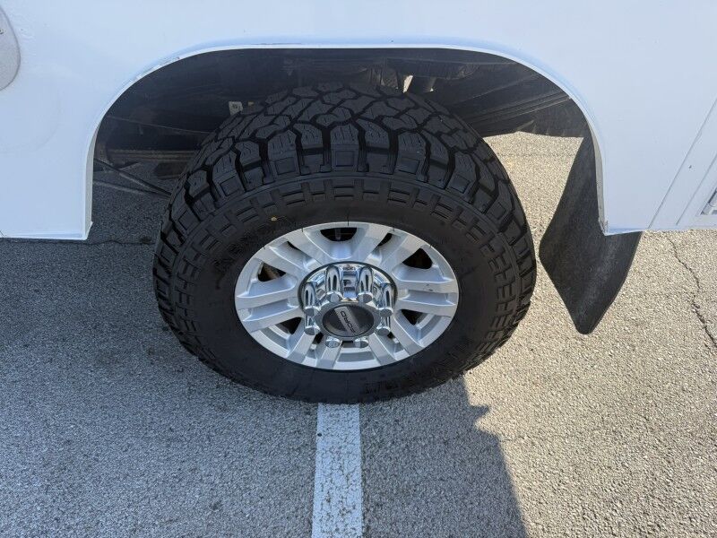 2019 Ford F-350 SRW 4x4 Diesel Utility XLT Collinsville OK