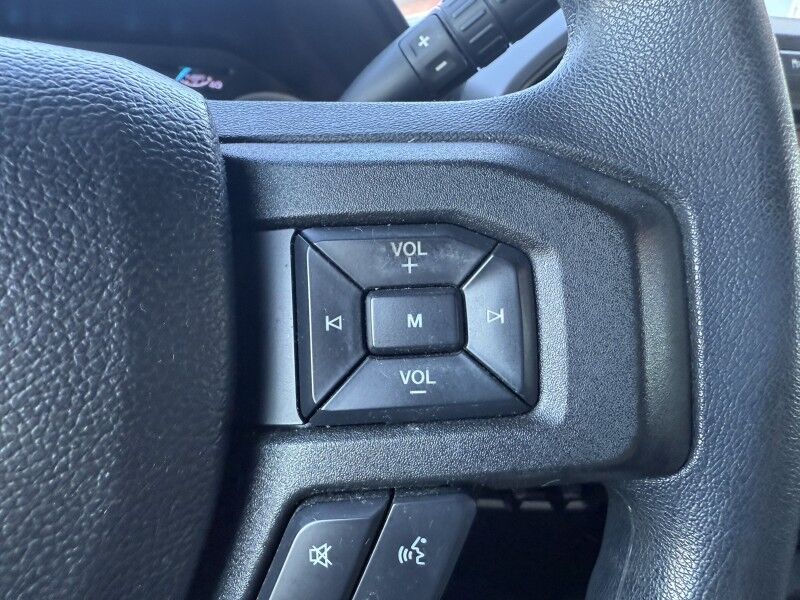 2019 Ford F-350 SRW 4x4 Diesel Utility XLT Collinsville OK