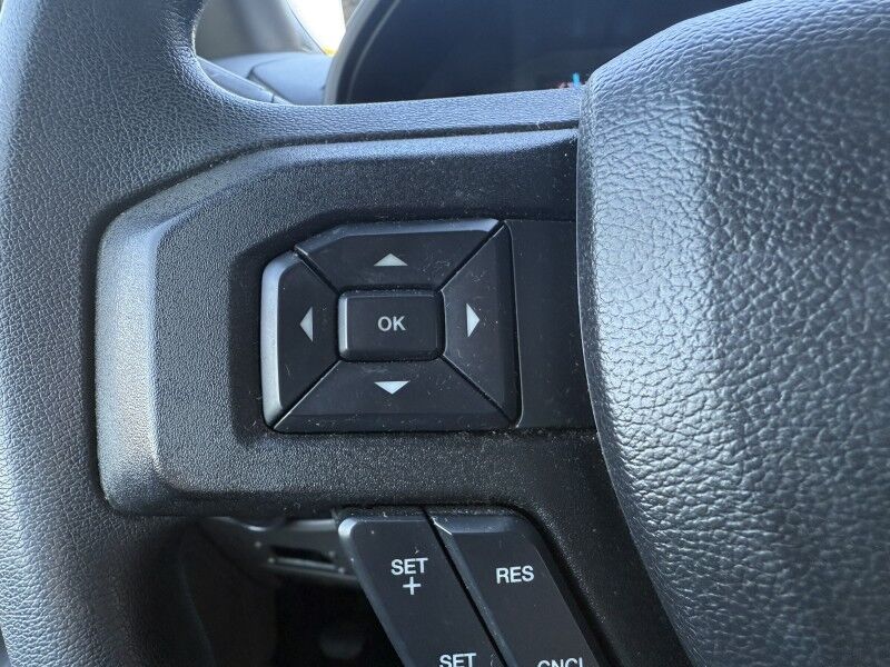 2019 Ford F-350 SRW 4x4 Diesel Utility XLT Collinsville OK