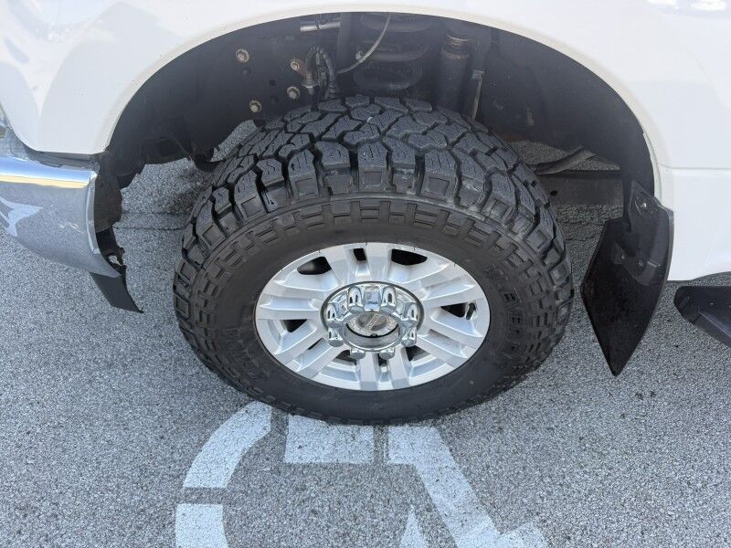 2019 Ford F-350 SRW 4x4 Diesel Utility XLT Collinsville OK