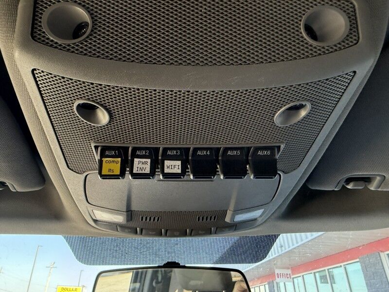 2019 Ford F-350 SRW 4x4 Diesel Utility XLT Collinsville OK