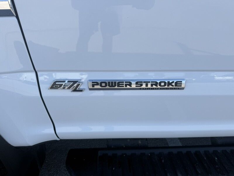 2019 Ford F-350 SRW 4x4 Diesel Utility XLT Collinsville OK