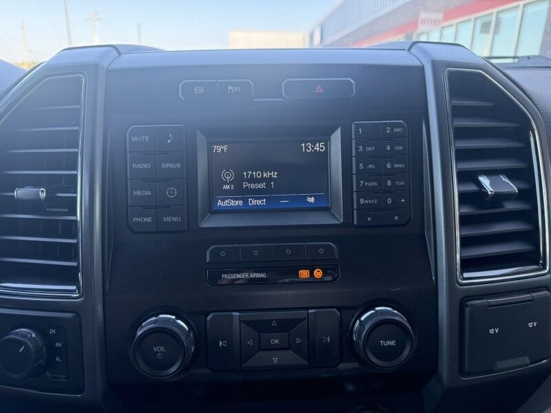 2019 Ford F-350 SRW 4x4 Diesel Utility XLT Collinsville OK