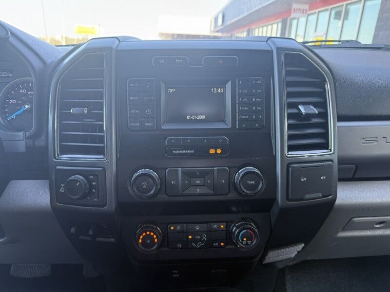 2019 Ford F-350 SRW 4x4 Diesel Utility XLT Collinsville OK