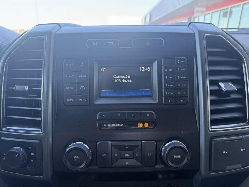 2019 Ford F-350 SRW 4x4 Diesel Utility XLT Collinsville OK