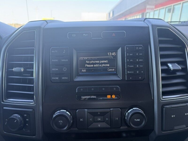 2019 Ford F-350 SRW 4x4 Diesel Utility XLT Collinsville OK