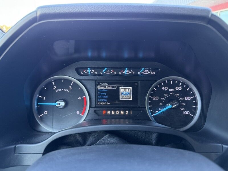 2019 Ford F-350 SRW 4x4 Diesel Utility XLT Collinsville OK