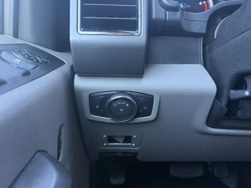 2019 Ford F-350 SRW 4x4 Diesel Utility XLT Collinsville OK
