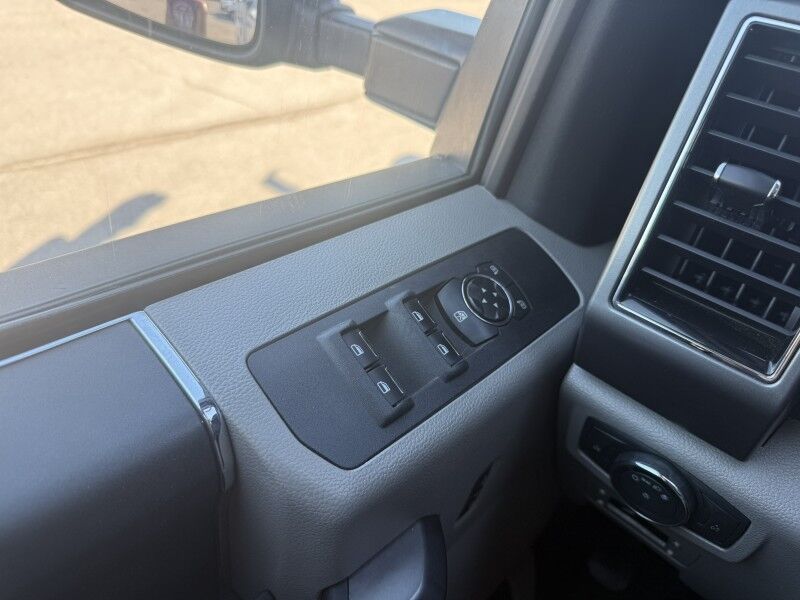 2019 Ford F-350 SRW 4x4 Diesel Utility XLT Collinsville OK