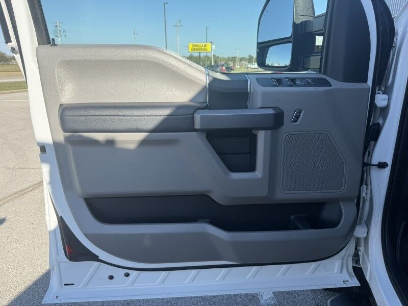 2019 Ford F-350 SRW 4x4 Diesel Utility XLT Collinsville OK