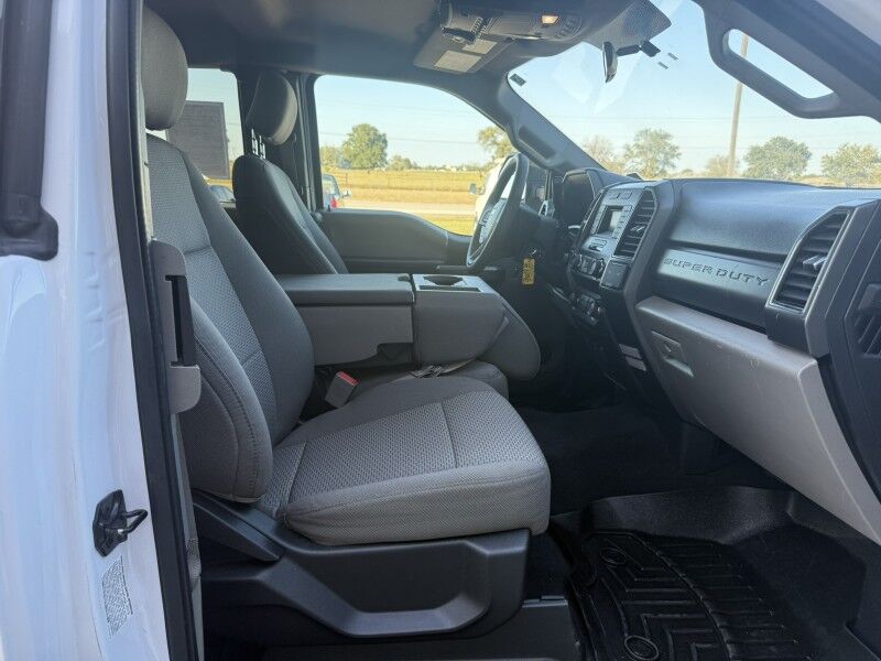 2019 Ford F-350 SRW 4x4 Diesel Utility XLT Collinsville OK
