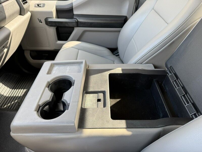 2019 Ford F-350 SRW 4x4 Utility XL Collinsville OK