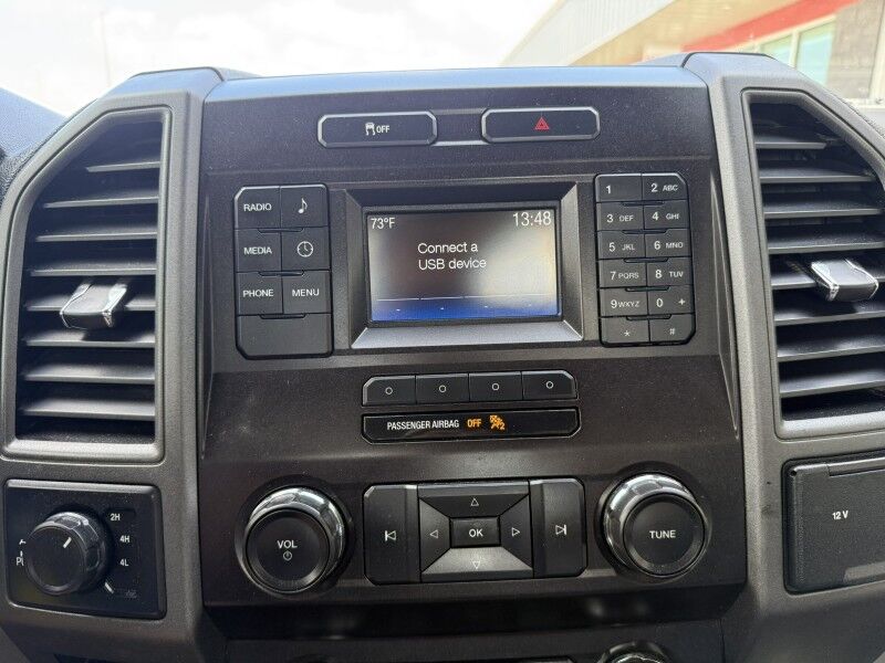 2019 Ford F-350 SRW 4x4 Utility XL Collinsville OK