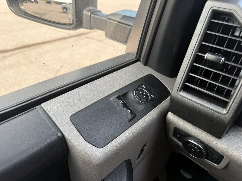 2019 Ford F-350 SRW 4x4 Utility XL Collinsville OK