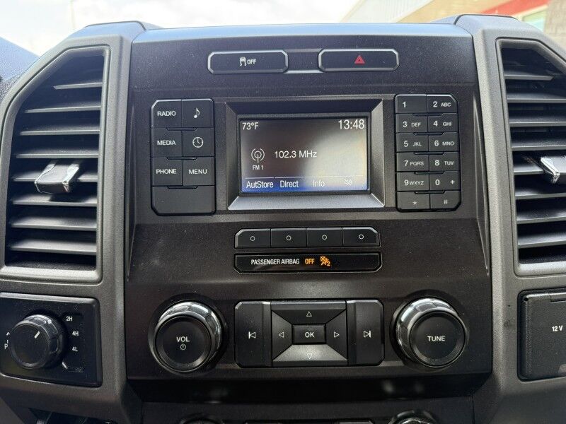 2019 Ford F-350 SRW 4x4 Utility XL Collinsville OK