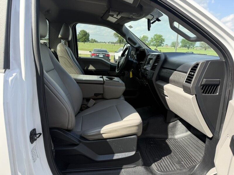 2019 Ford F-350 SRW 4x4 Utility XL Collinsville OK