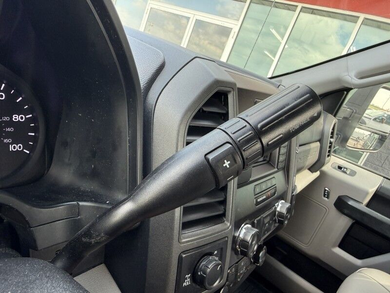 2019 Ford F-350 SRW 4x4 Utility XL Collinsville OK