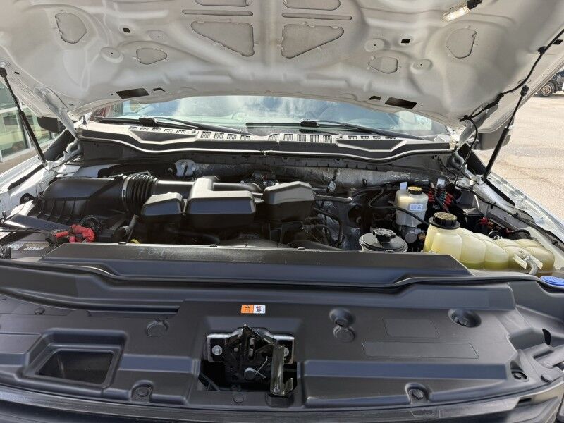 2019 Ford F-350 SRW 4x4 Utility XL Collinsville OK