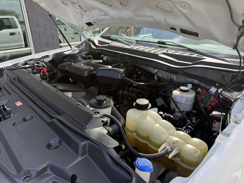 2019 Ford F-350 SRW 4x4 Utility XL Collinsville OK