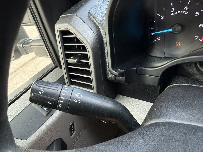 2019 Ford F-350 SRW 4x4 Utility XL Collinsville OK