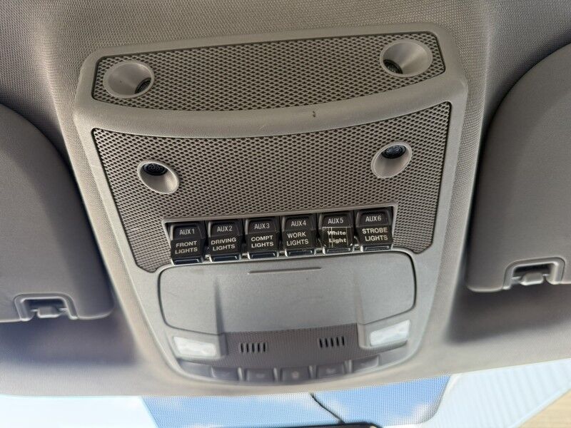 2019 Ford F-350 SRW 4x4 Utility XL Collinsville OK