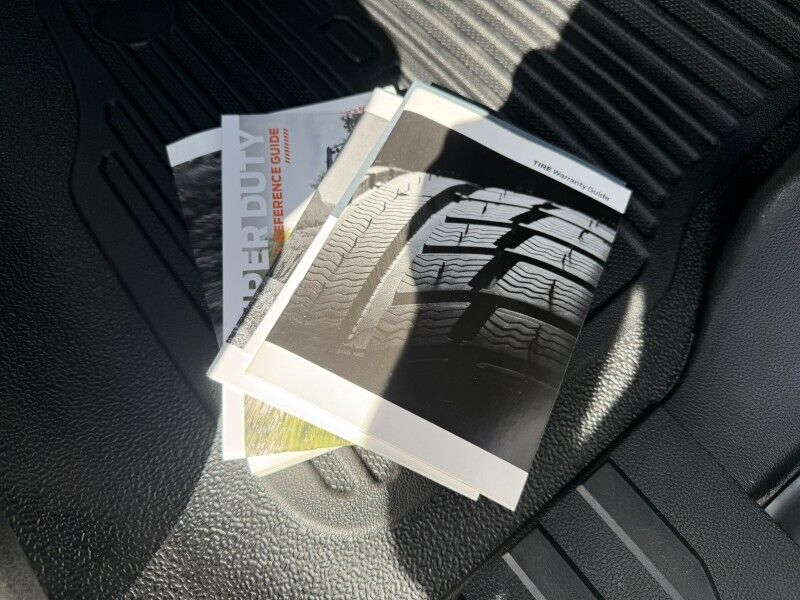 2019 Ford F-350 SRW 4x4 Utility XL Collinsville OK