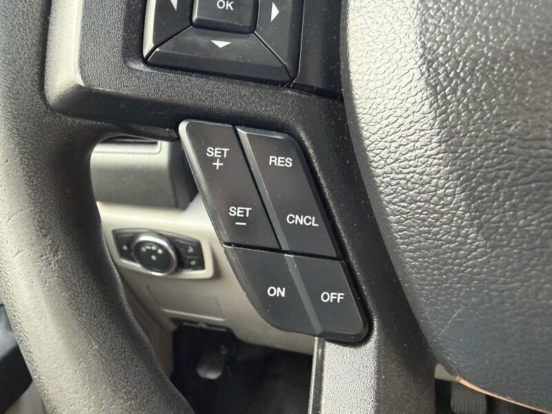 2019 Ford F-350 SRW 4x4 Utility XL Collinsville OK