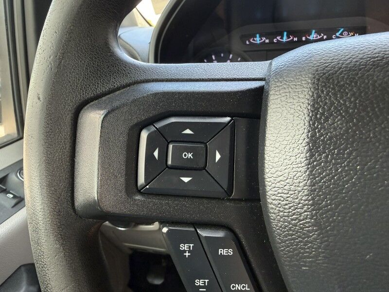 2019 Ford F-350 SRW 4x4 Utility XL Collinsville OK